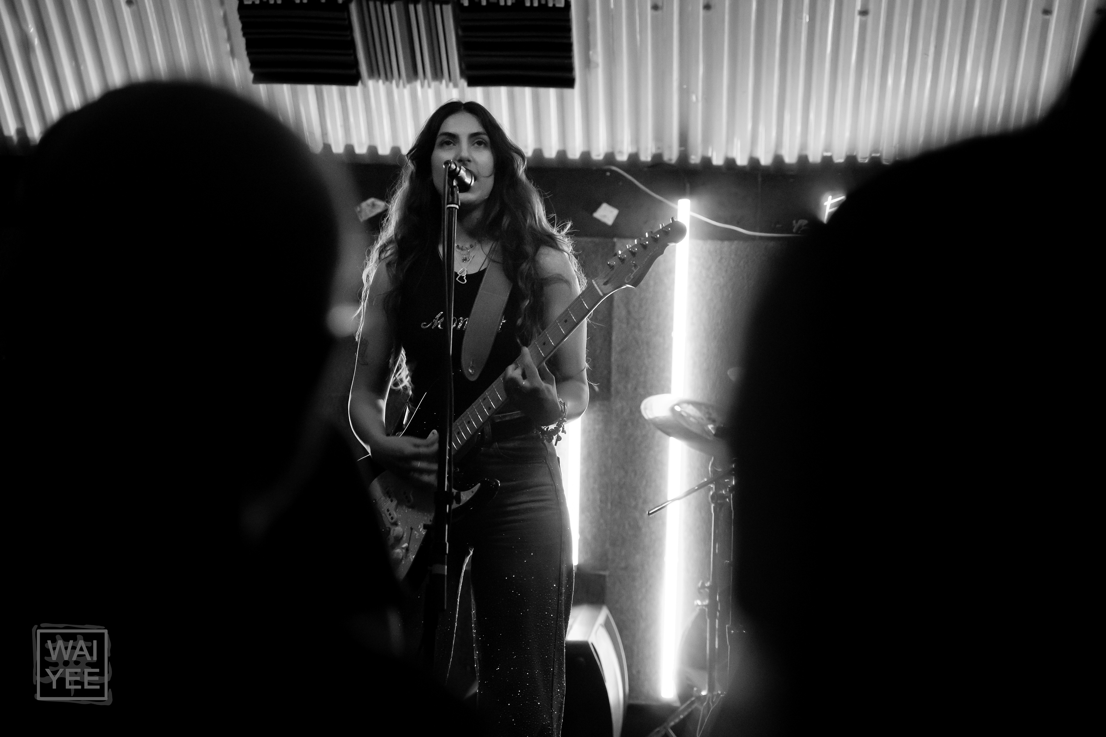 Photo by Kirsten [ Wai Yee ]
