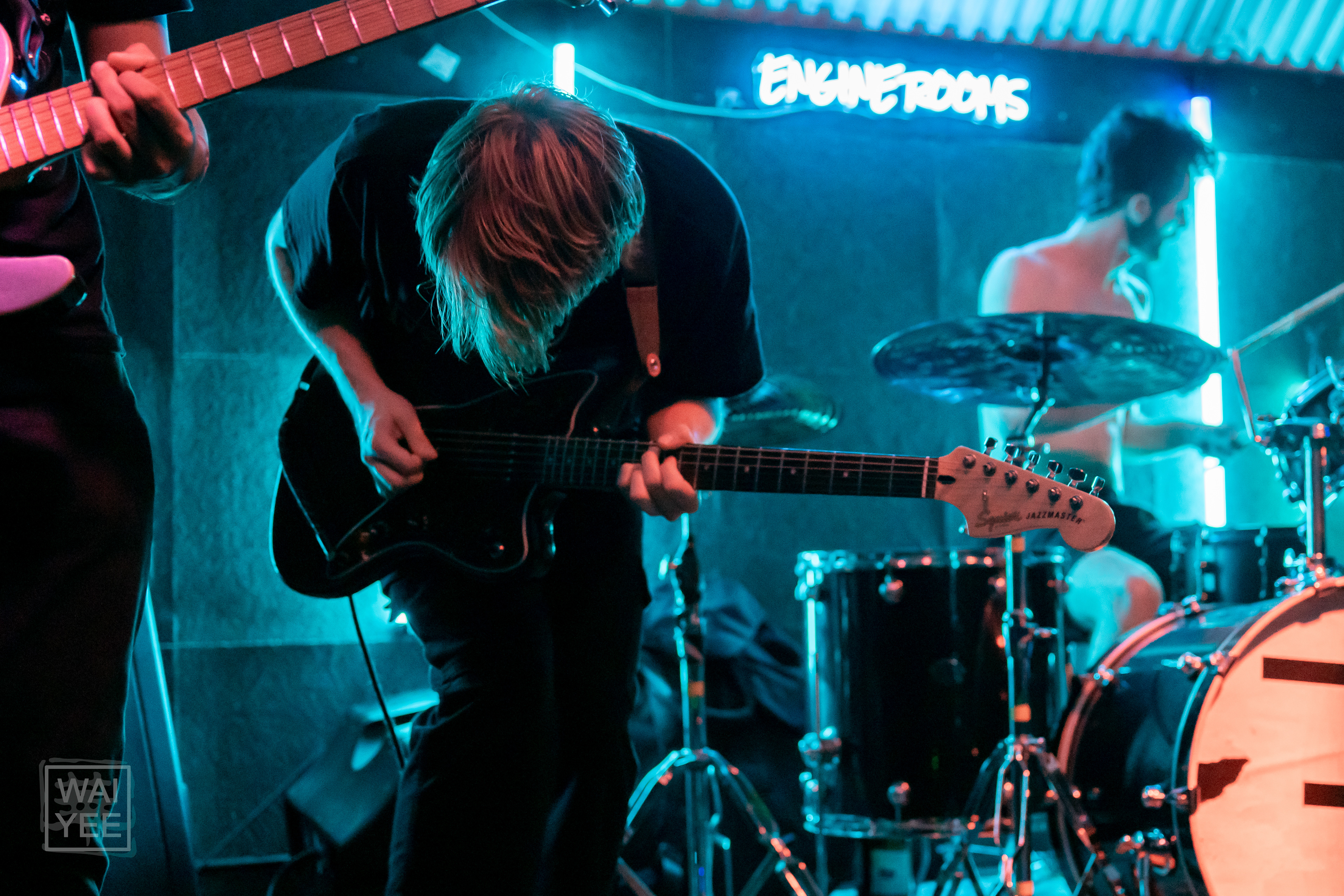 Photo by Kirsten [ Wai Yee ]