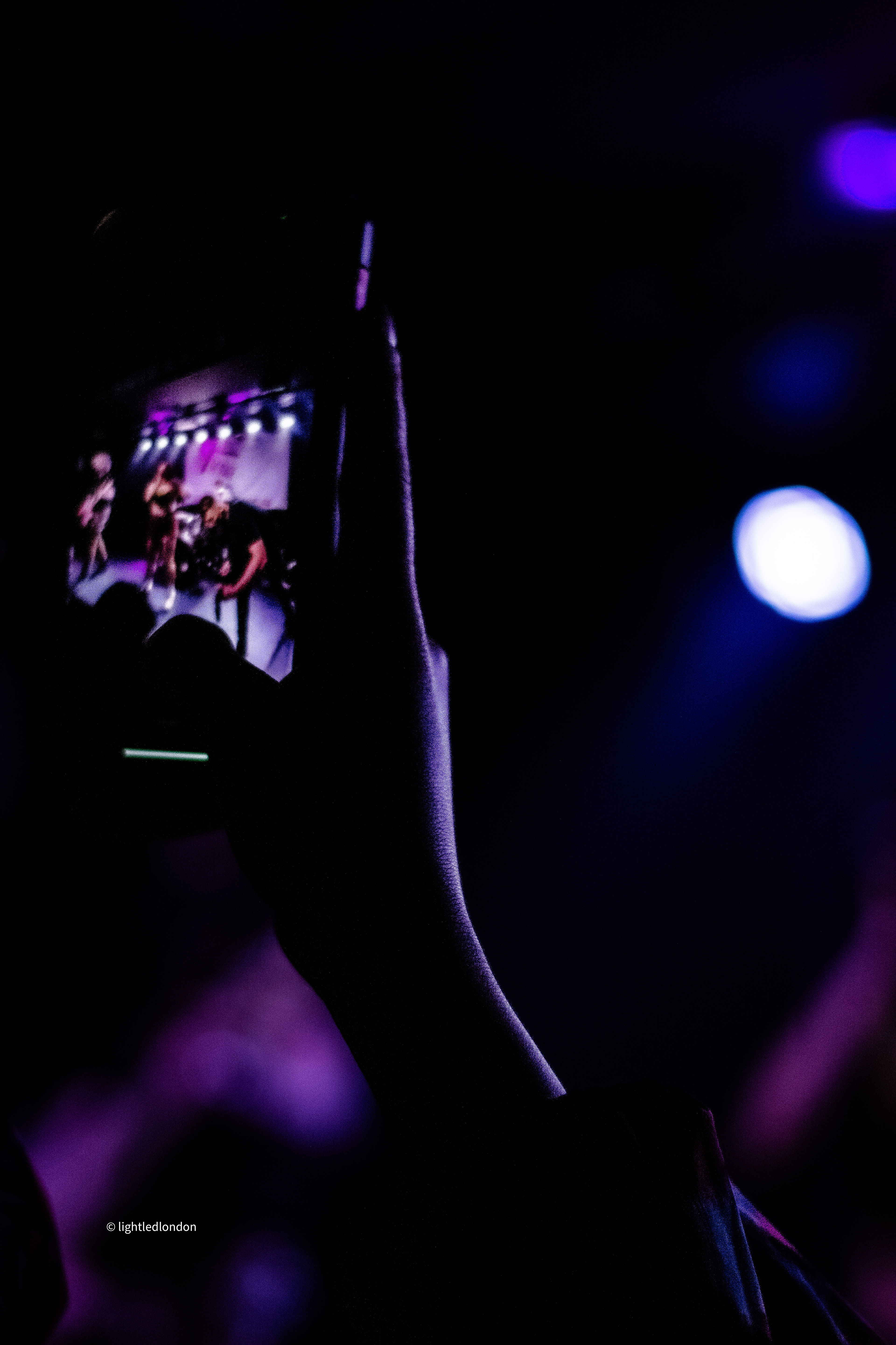 Photo by Light Led London