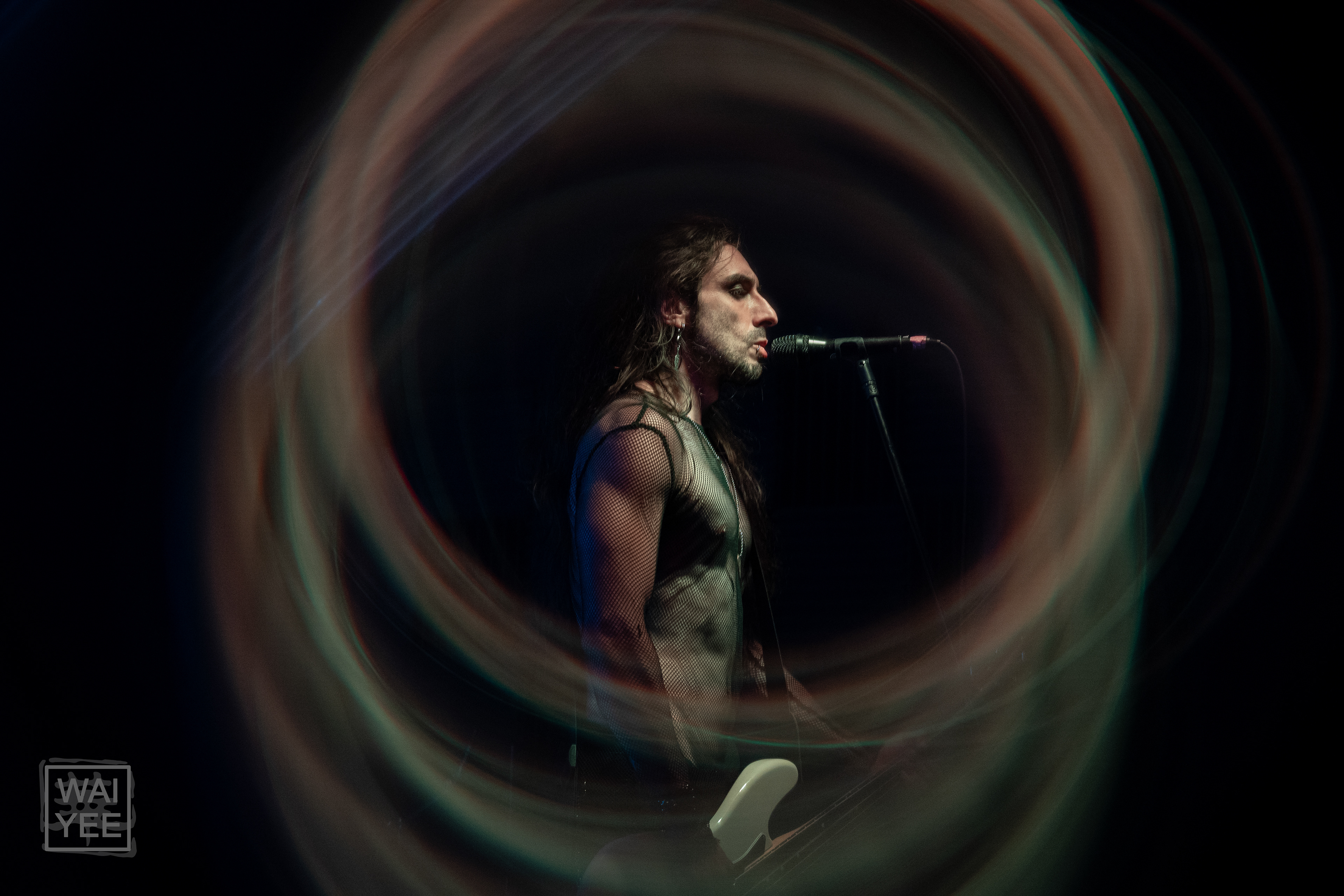 Photo by Kirsten [ Wai Yee ]