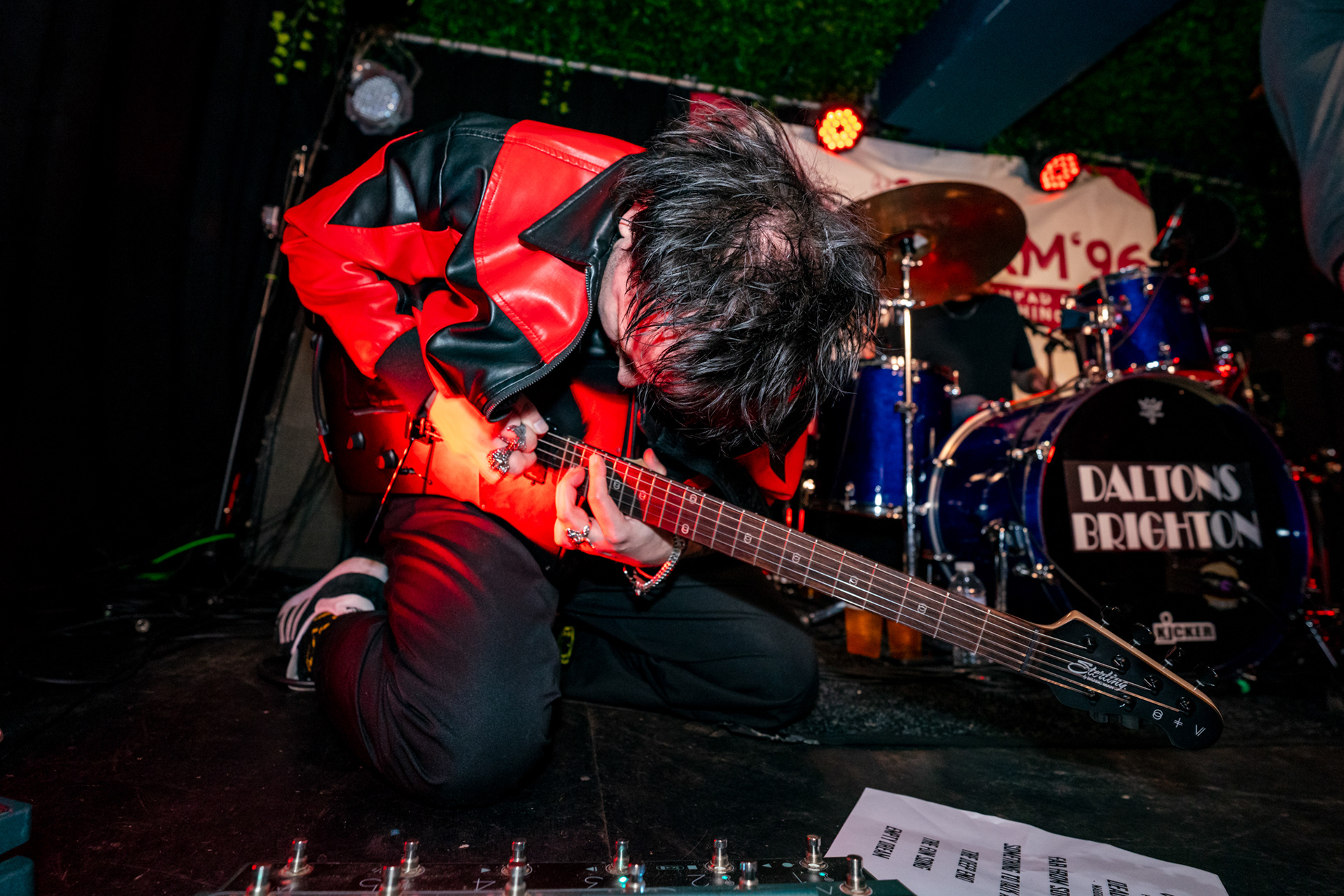 Photo by Cris Watkins