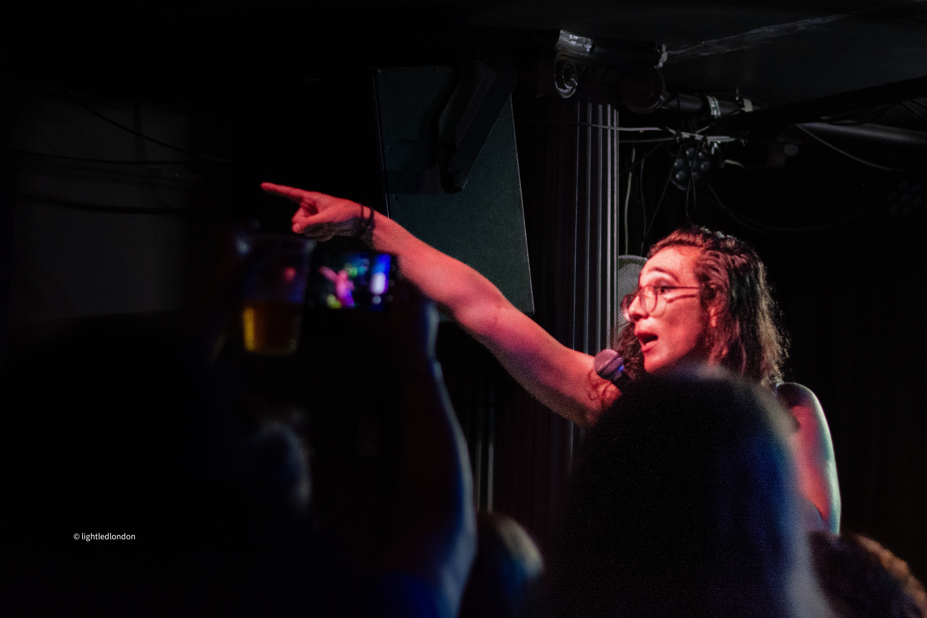 Photo by Light Led London
