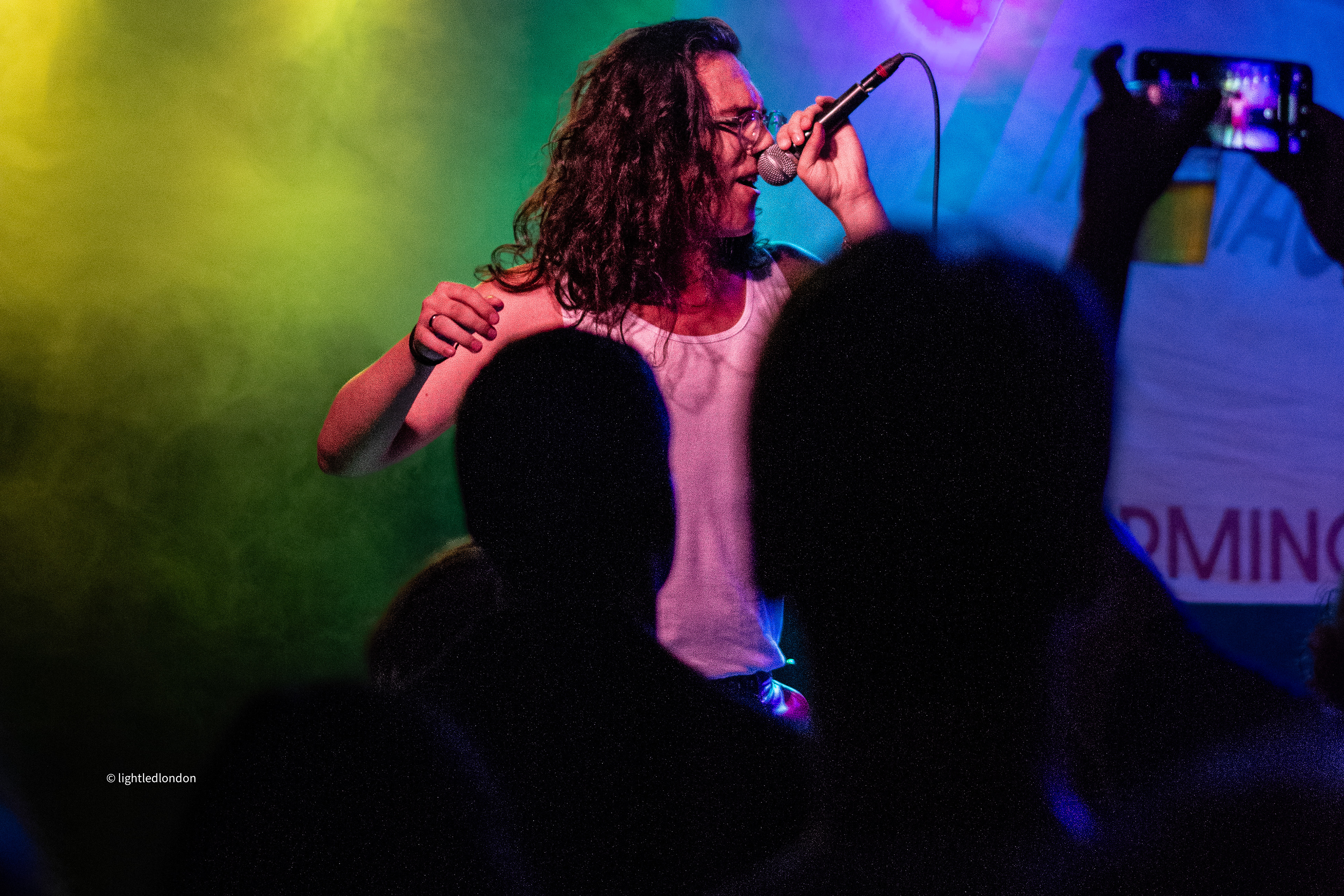 Photo by Light Led London