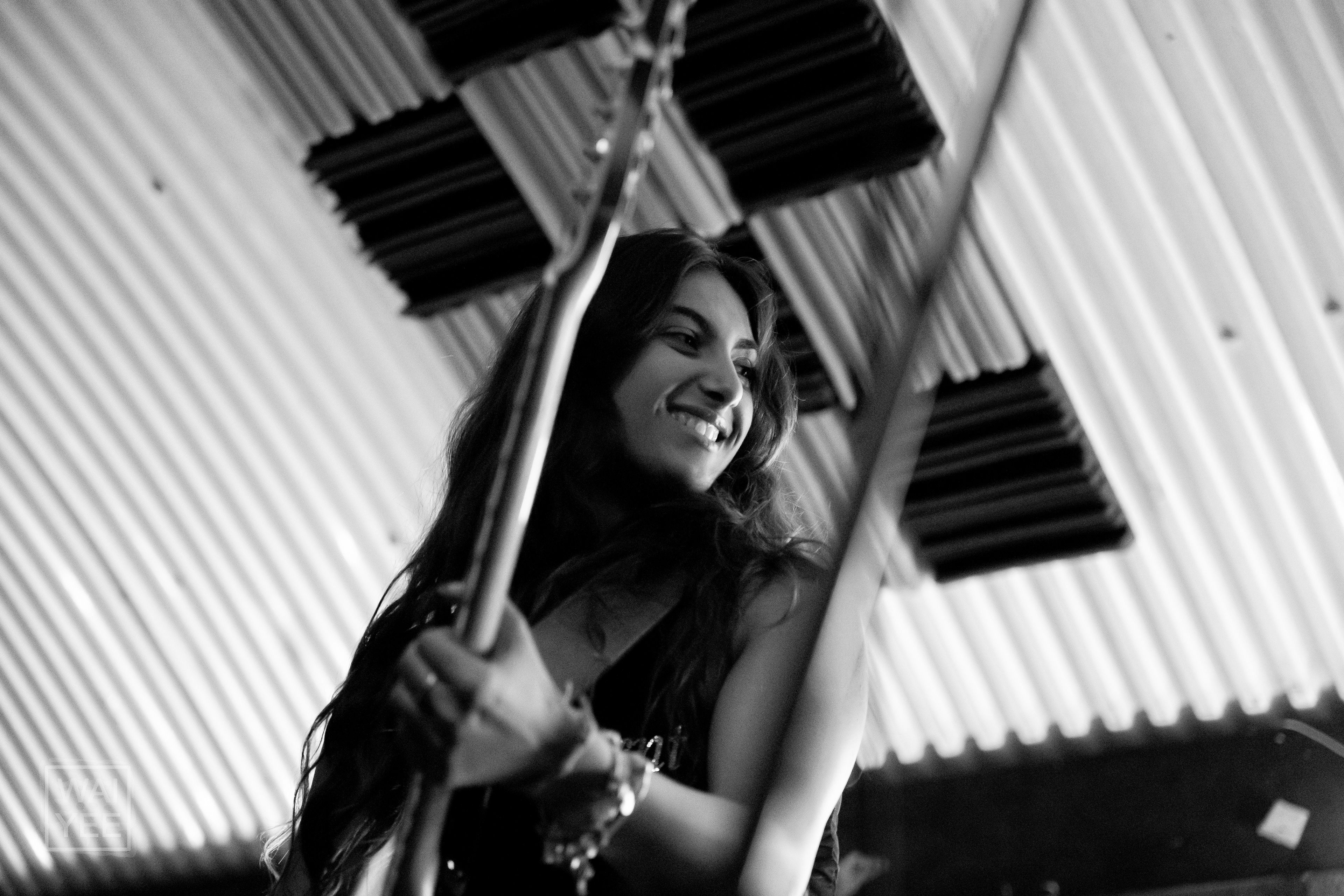 Photo by Kirsten [ Wai Yee ]