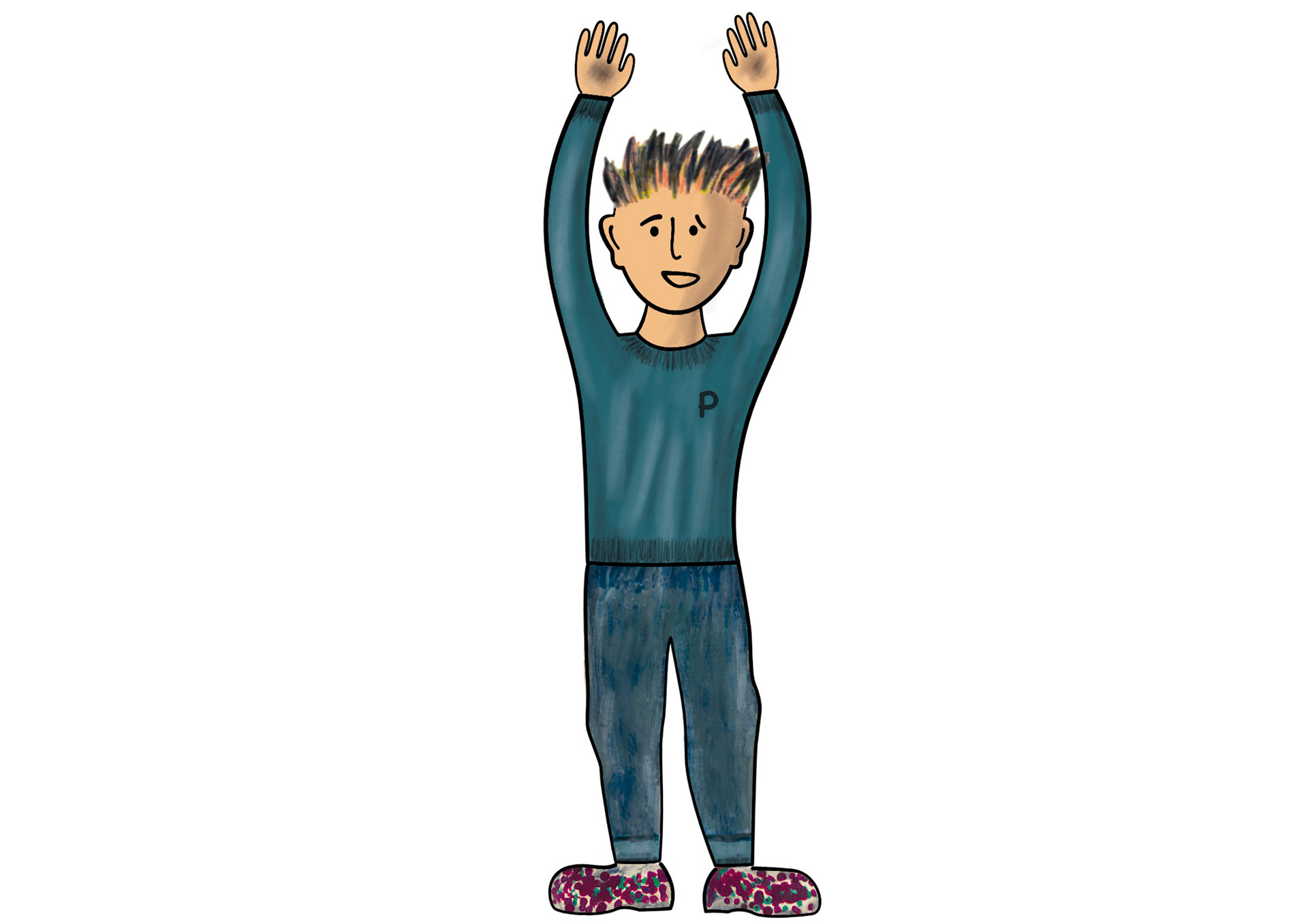 Peter