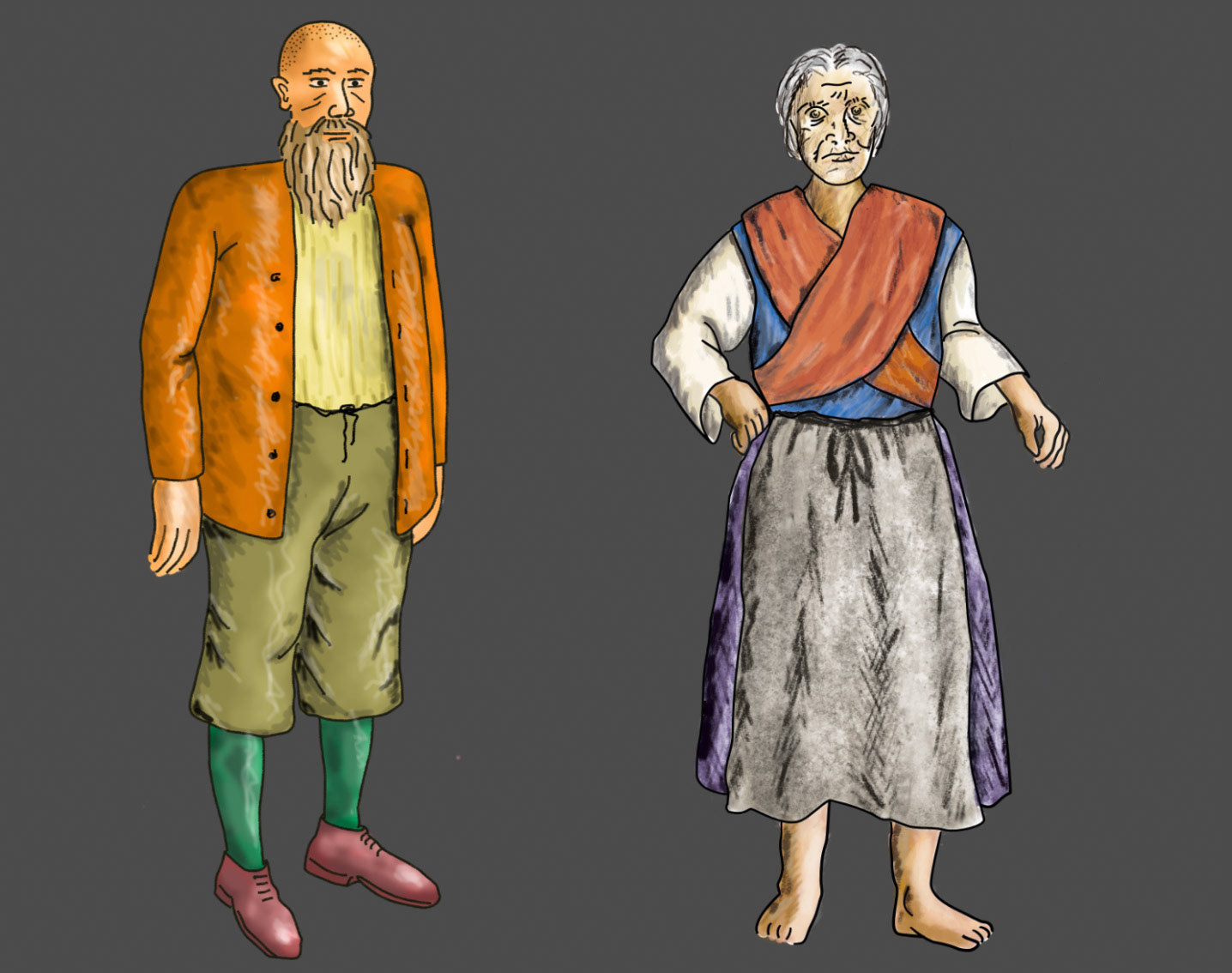 marie-galerie-figuren
