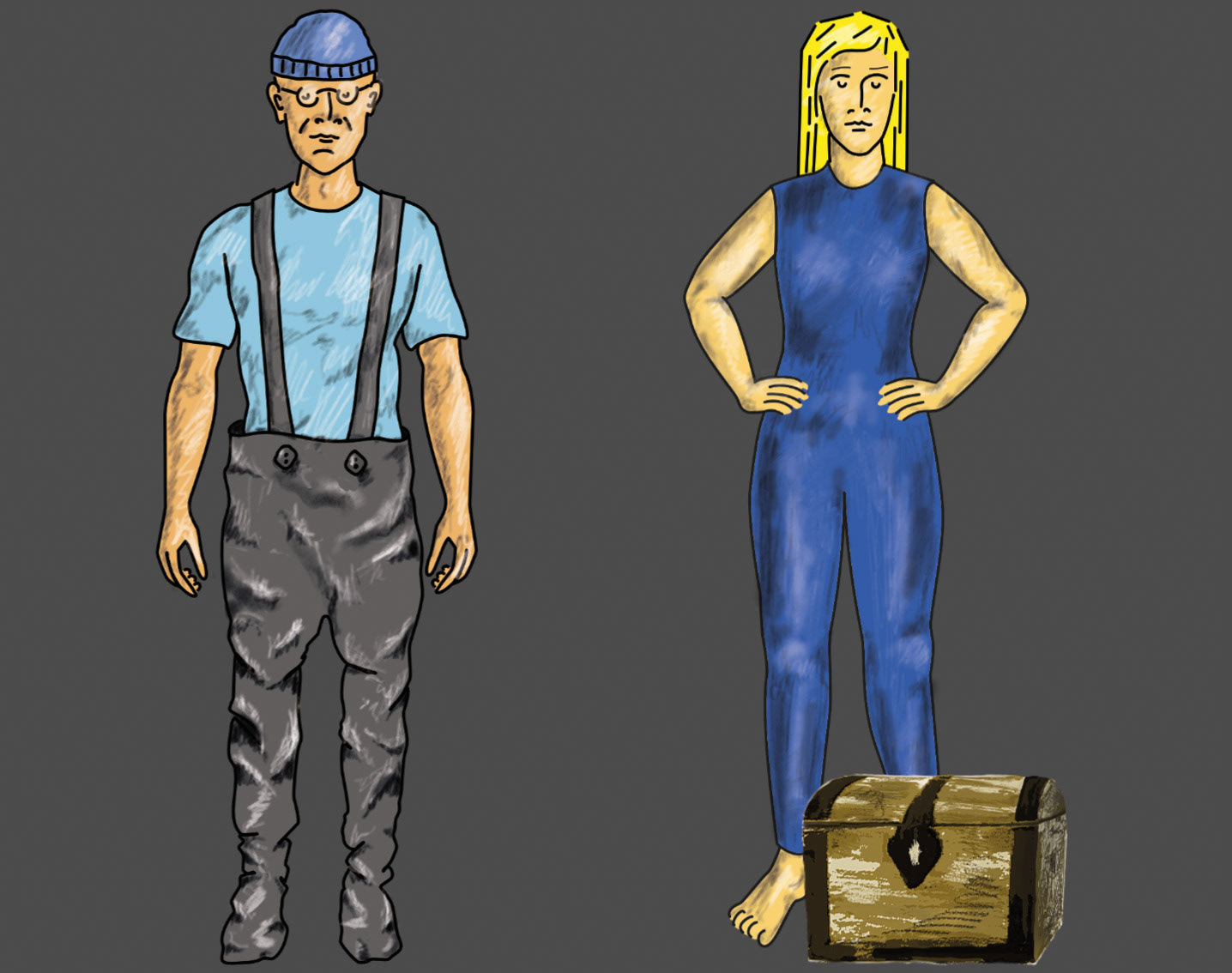marie-galerie-figuren