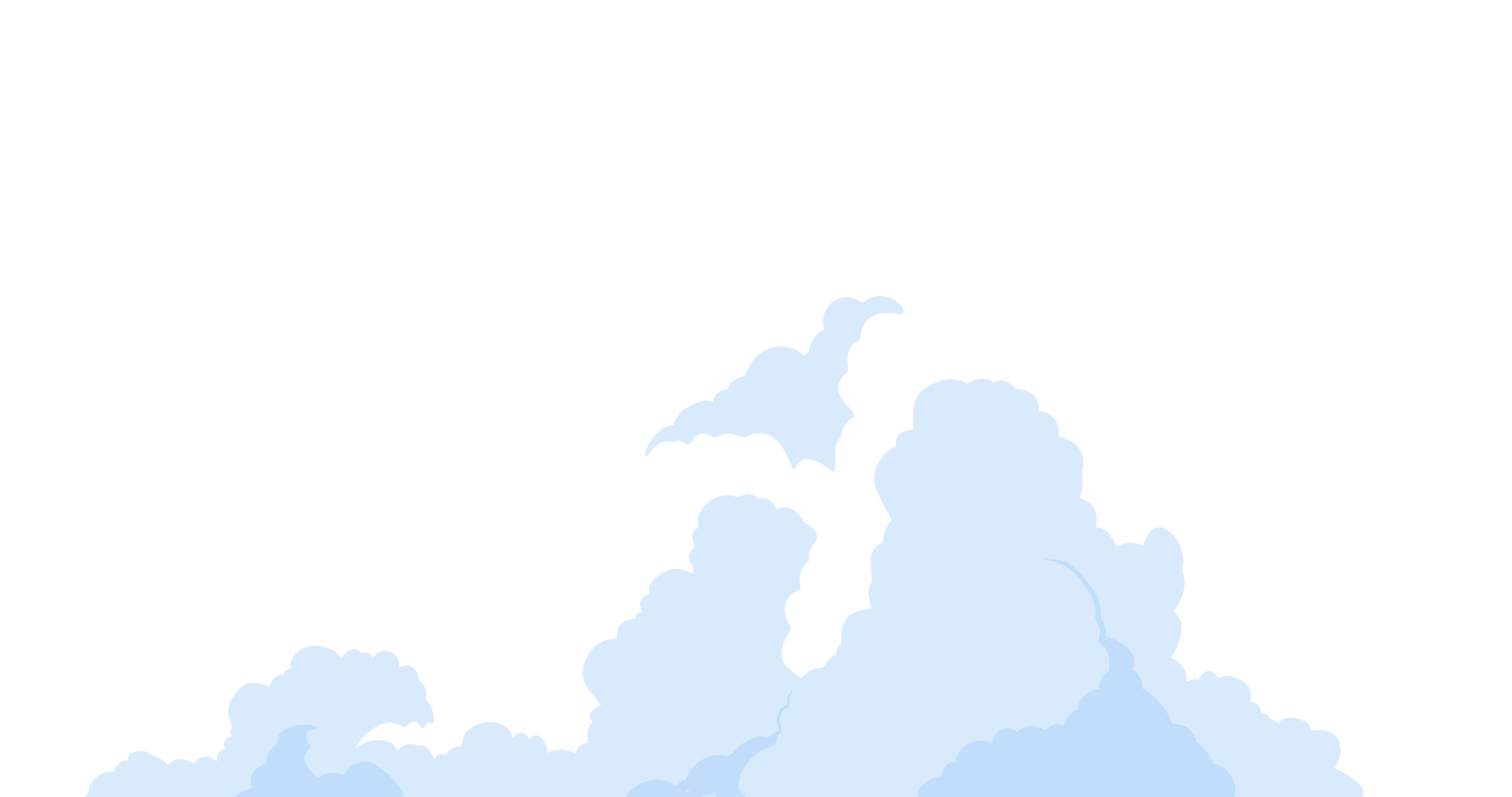 Cloud illustration 