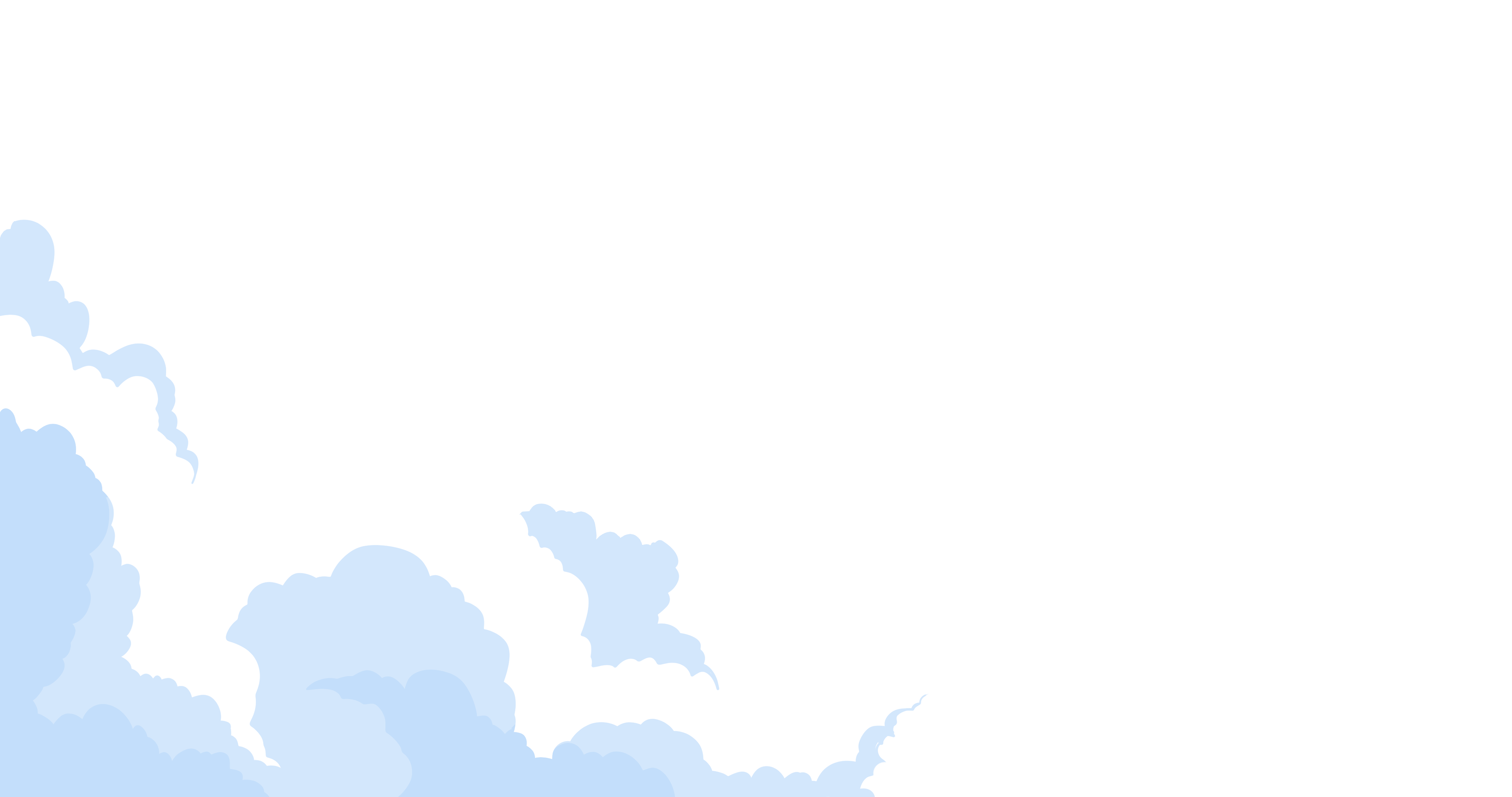 Cloud illustration