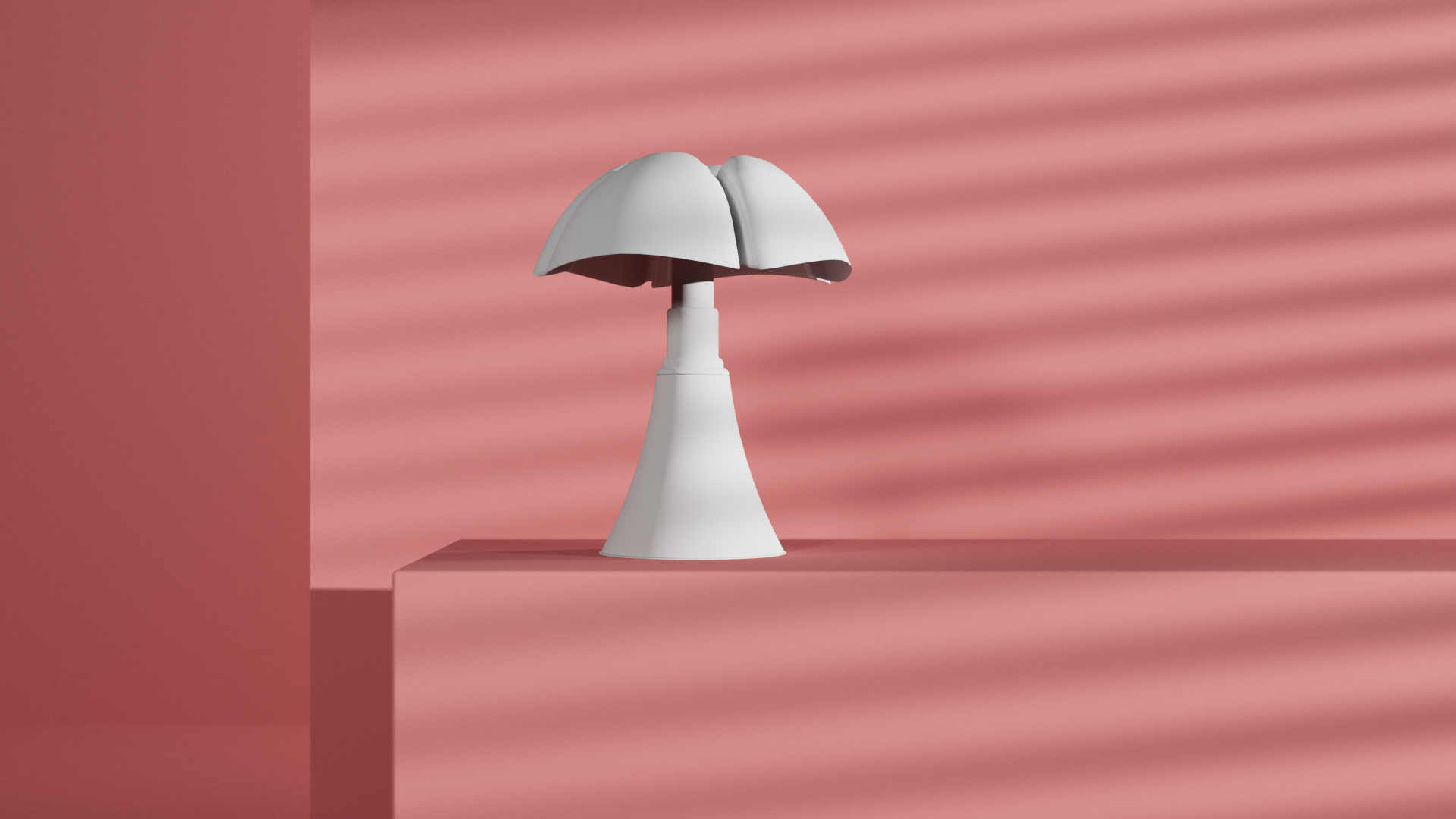 Lighting scene
