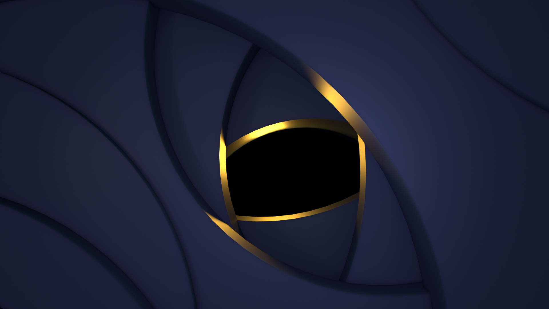 Previous render