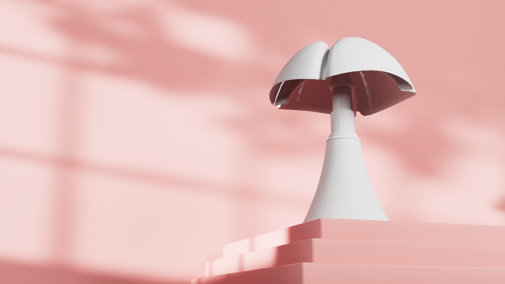 Lighting scene