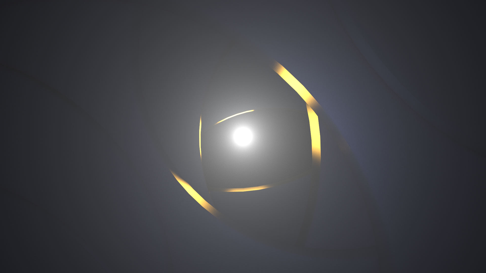 Previous render