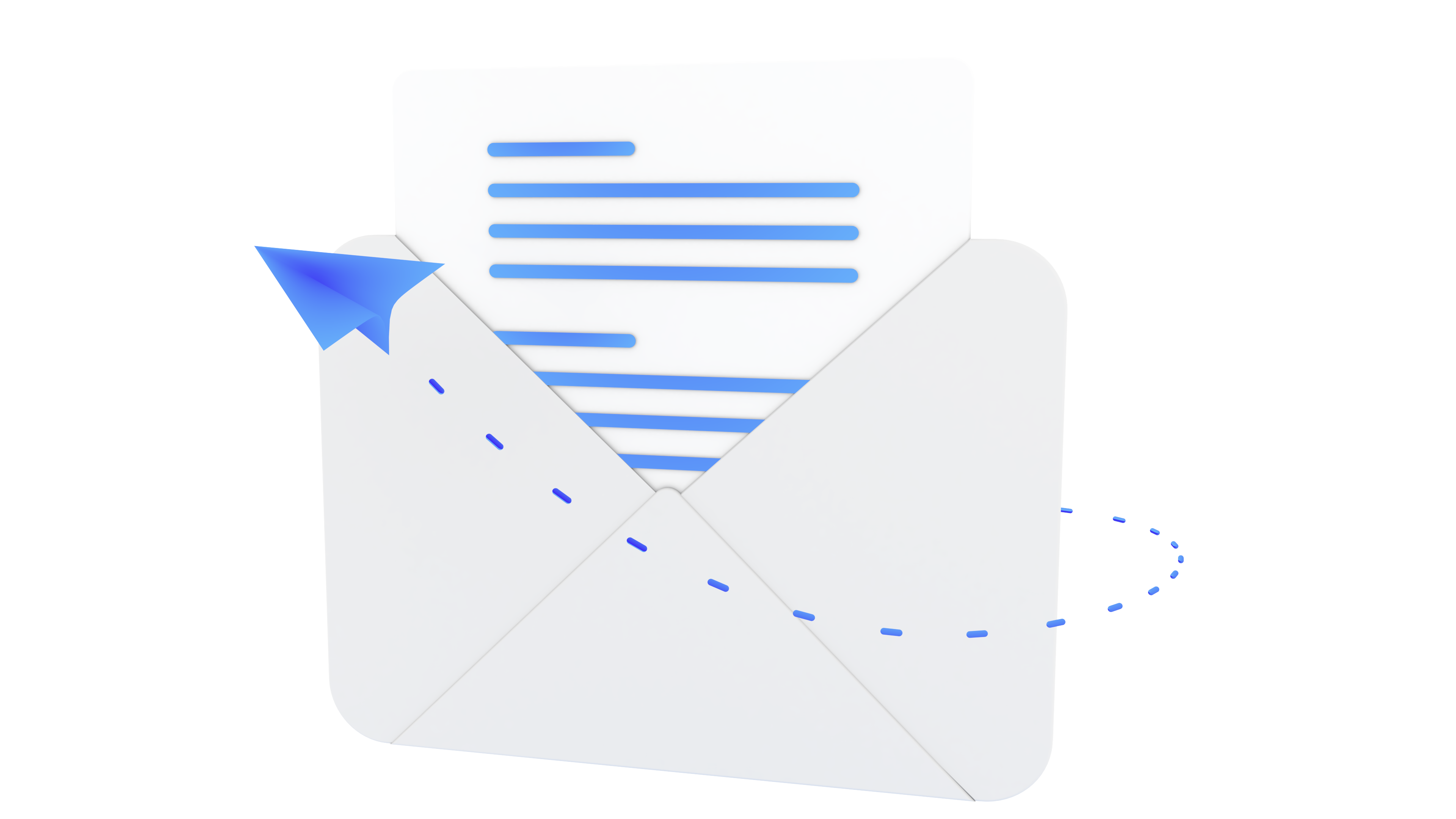 Emailing campaign