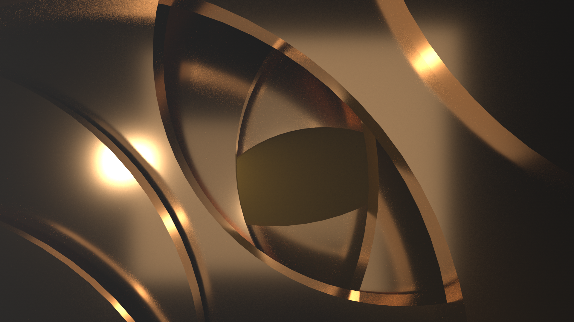 Previous render