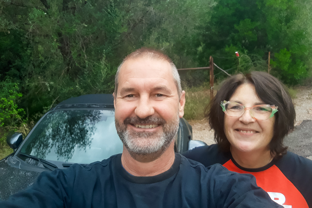 Peter and Jill, Team03