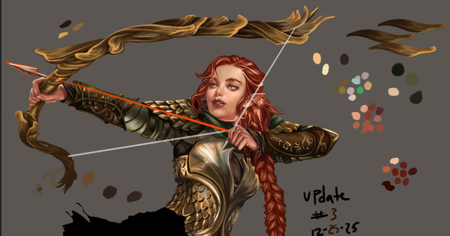 Anya Update 2