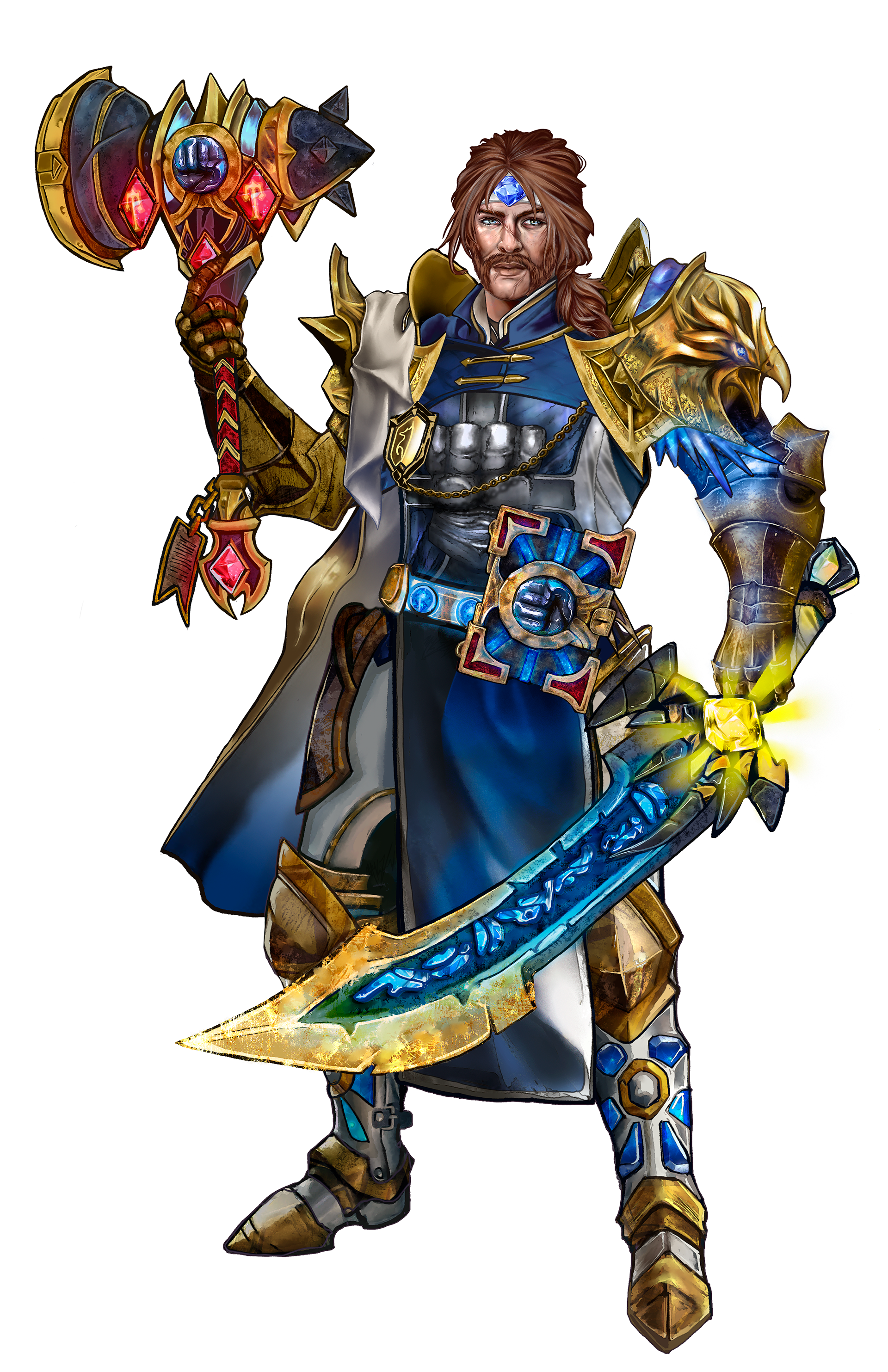 Transparent Background