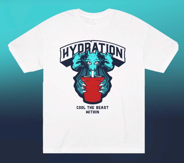 Shirt Mockup. Moises Martinez.