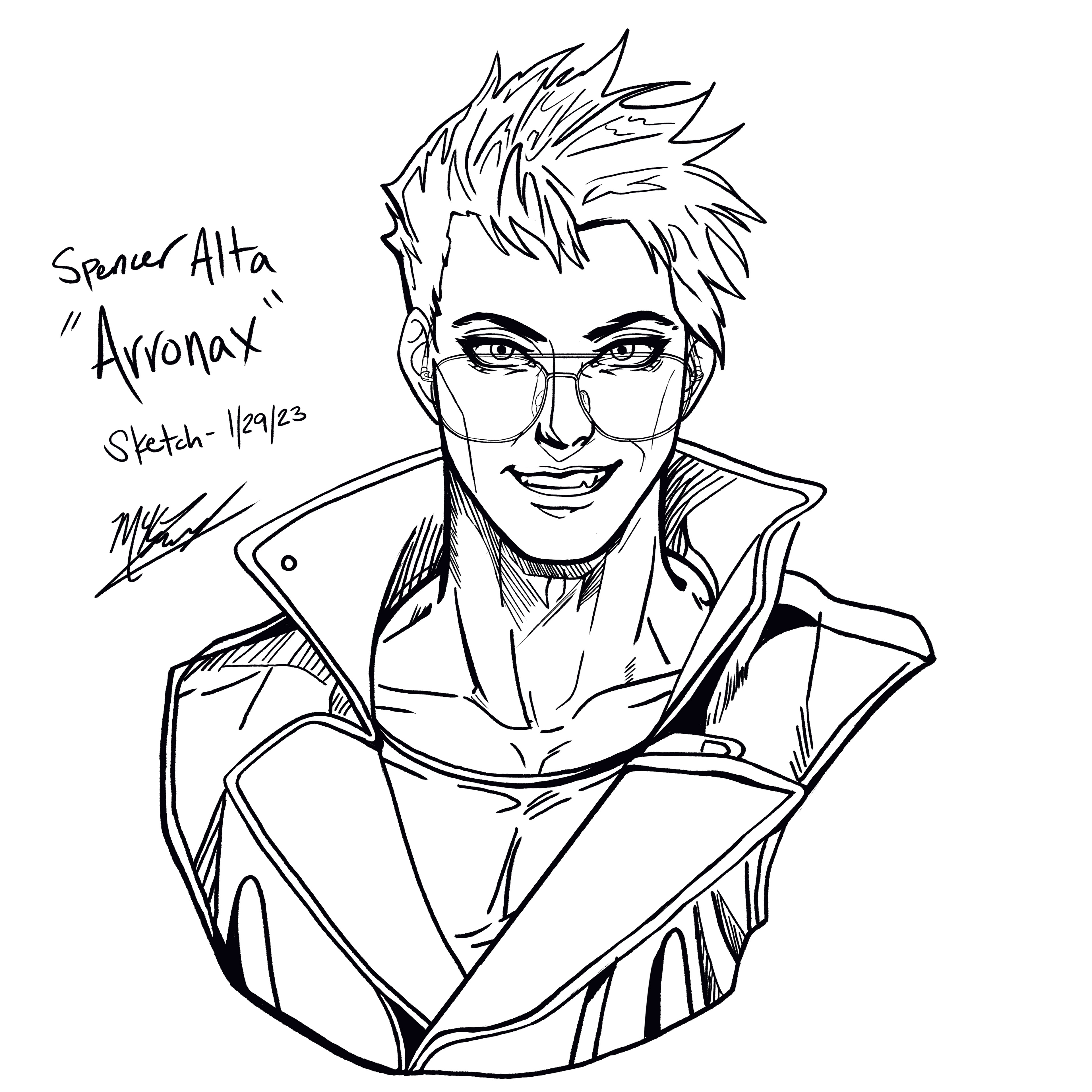 Sketch