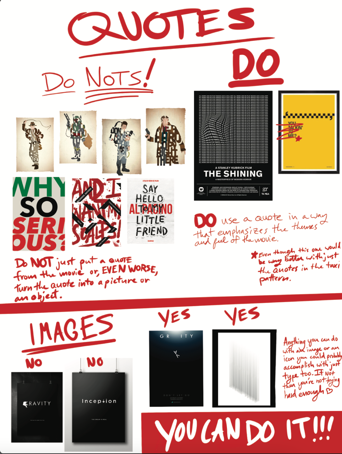 Professor's Instructions: Project 4 - Page 2