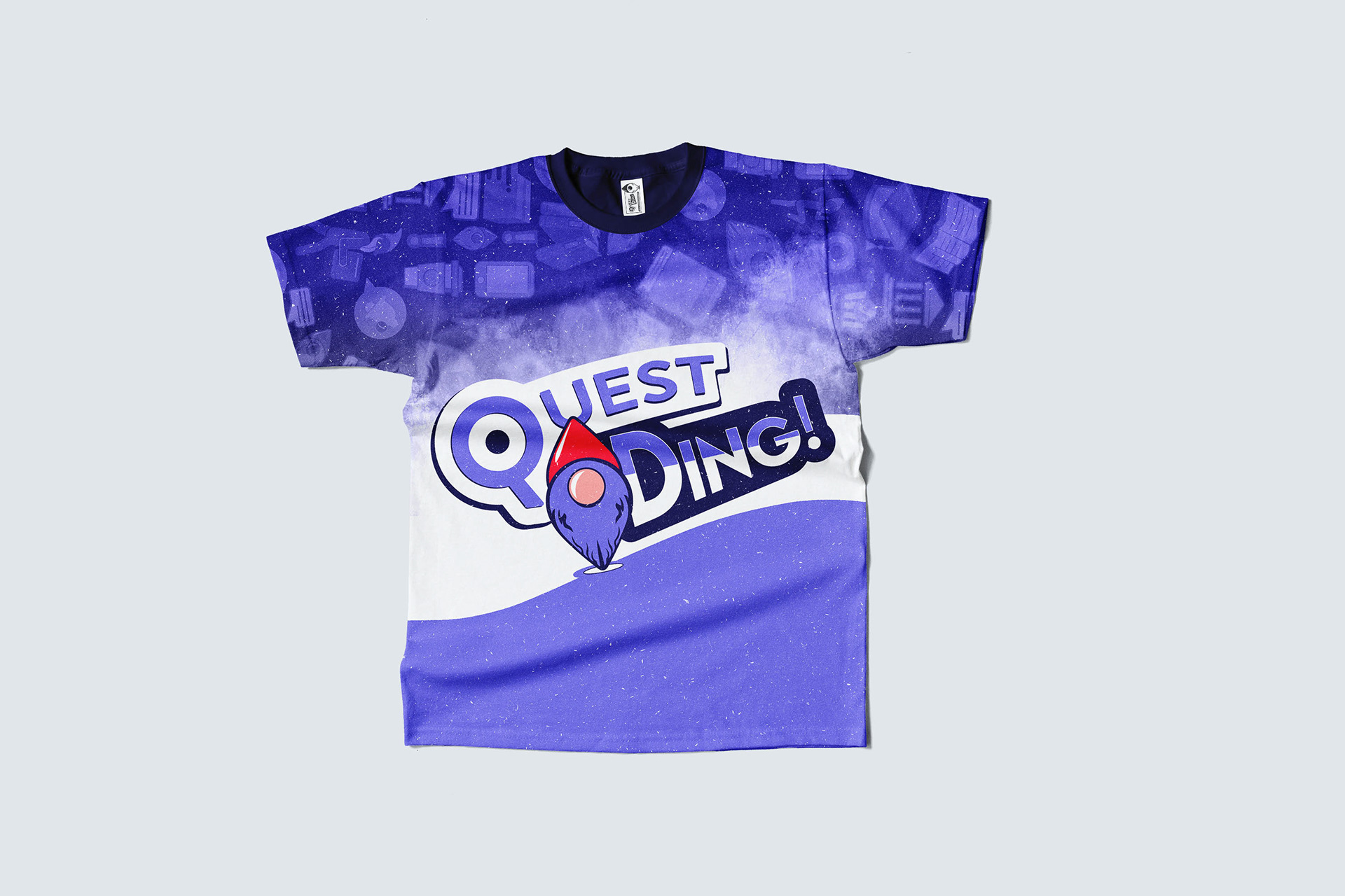 Graphic T-Shirt Design