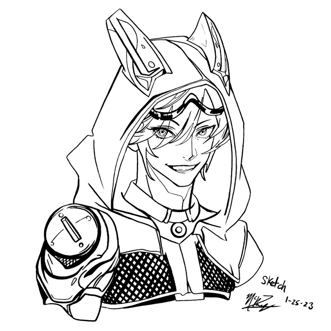 Sketch