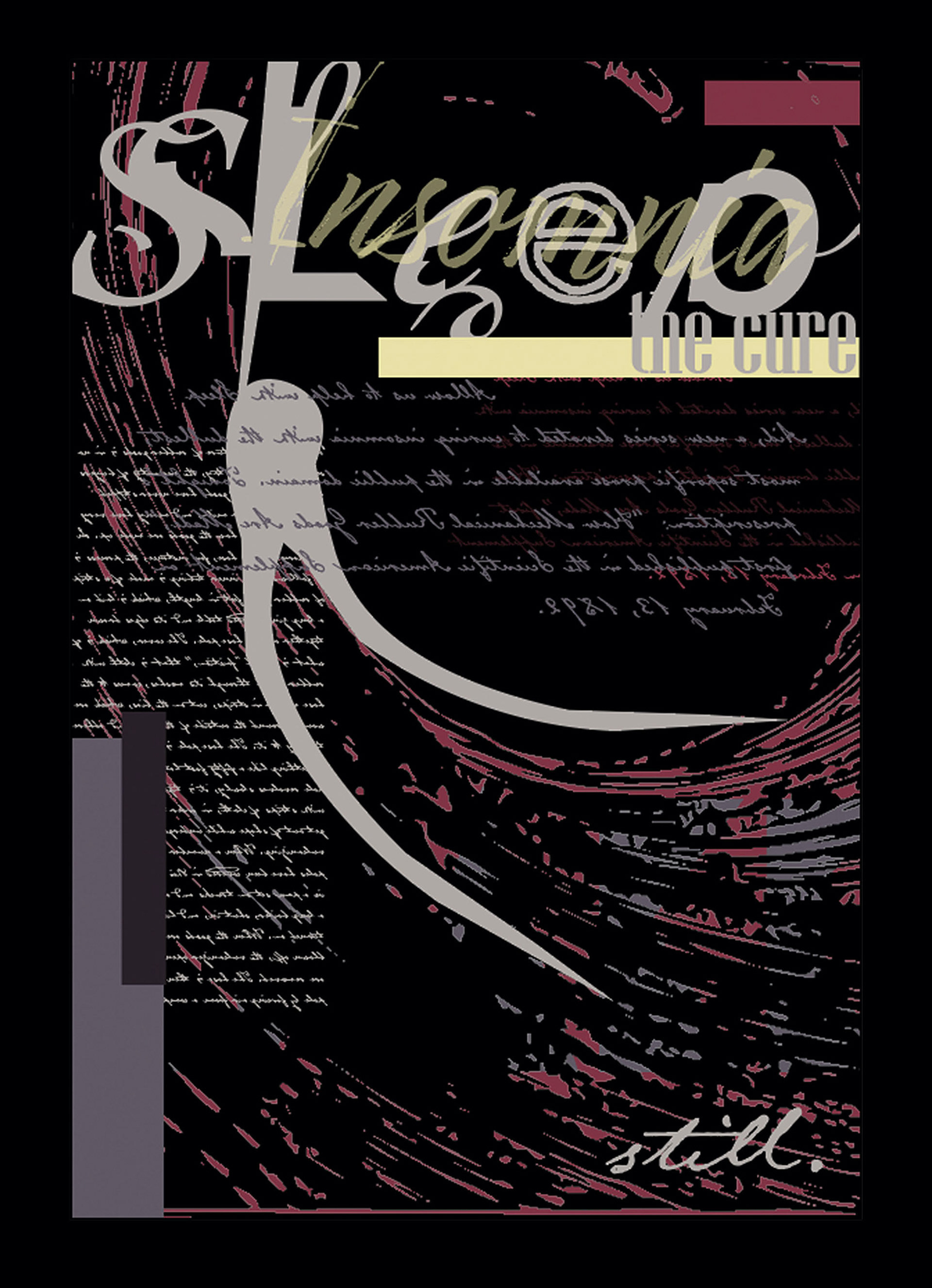 Project 1: Insomnia Article - Composition #2