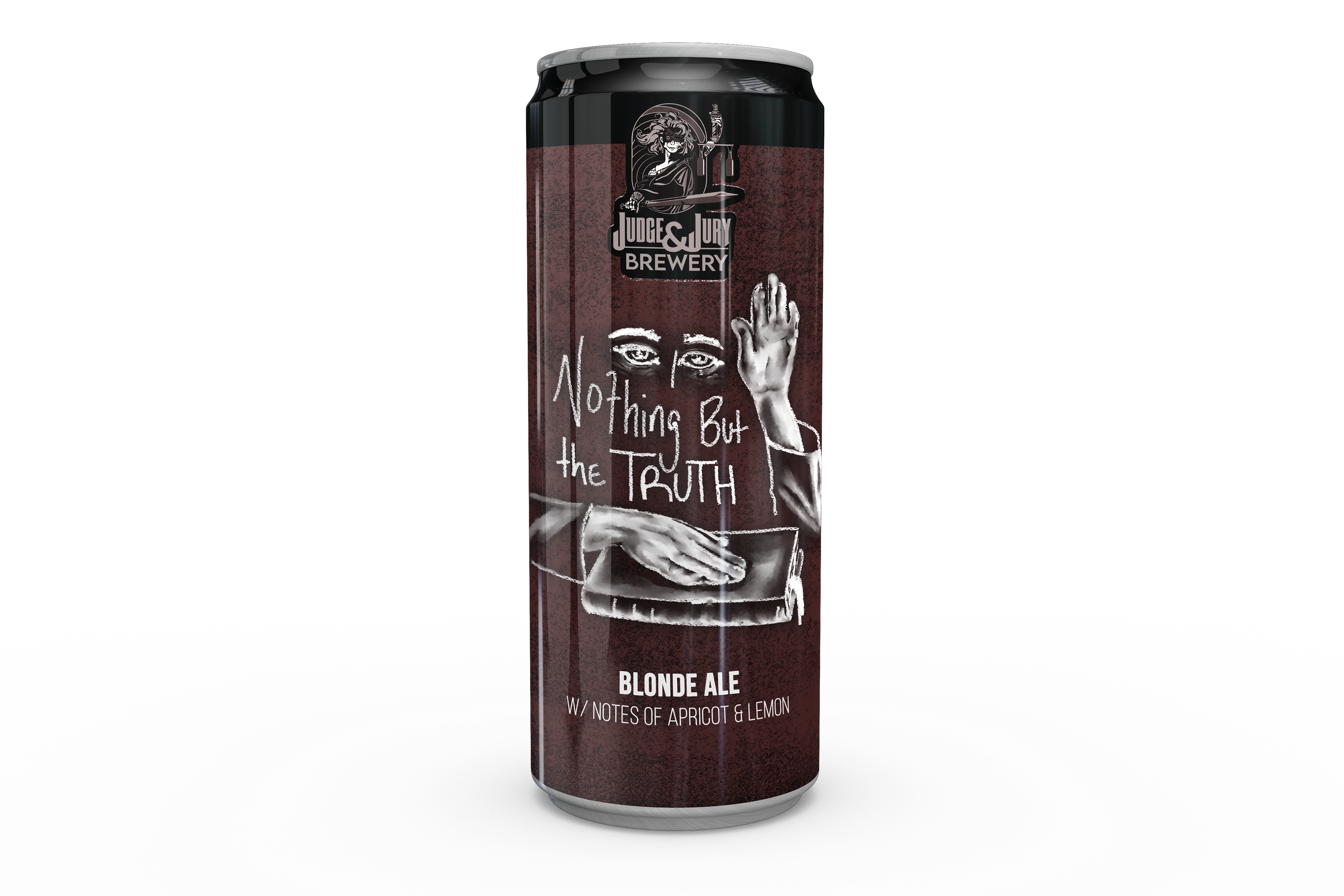 Nothing But the Truth Drink