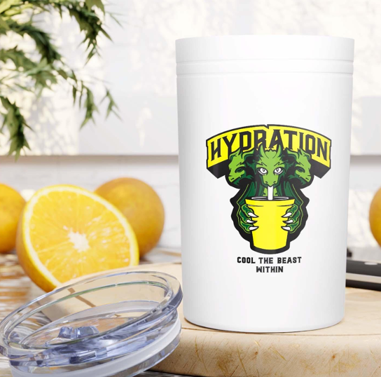 Cup Mockup. Moises Martinez.