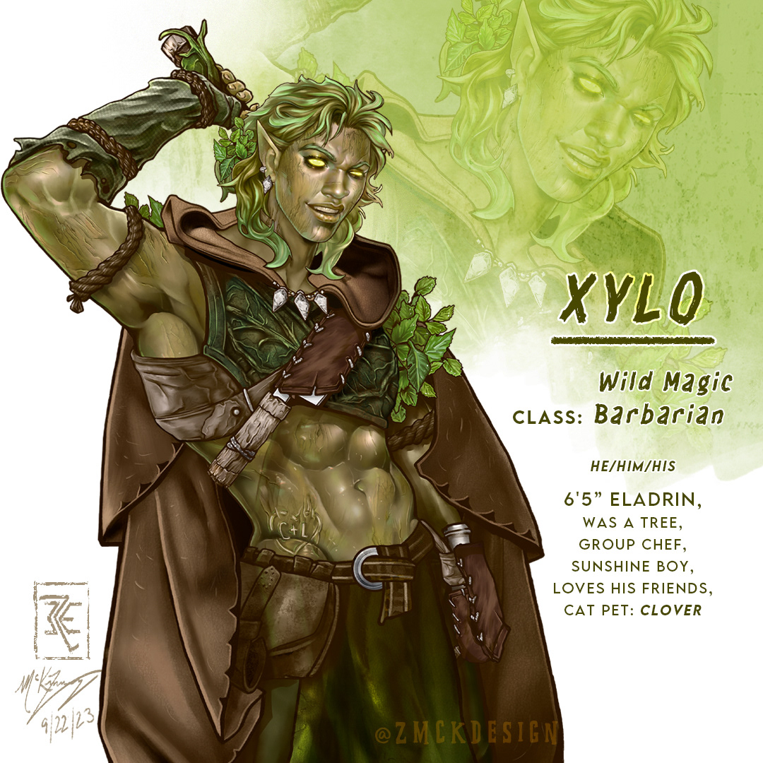 About Xylo-Instagram Post