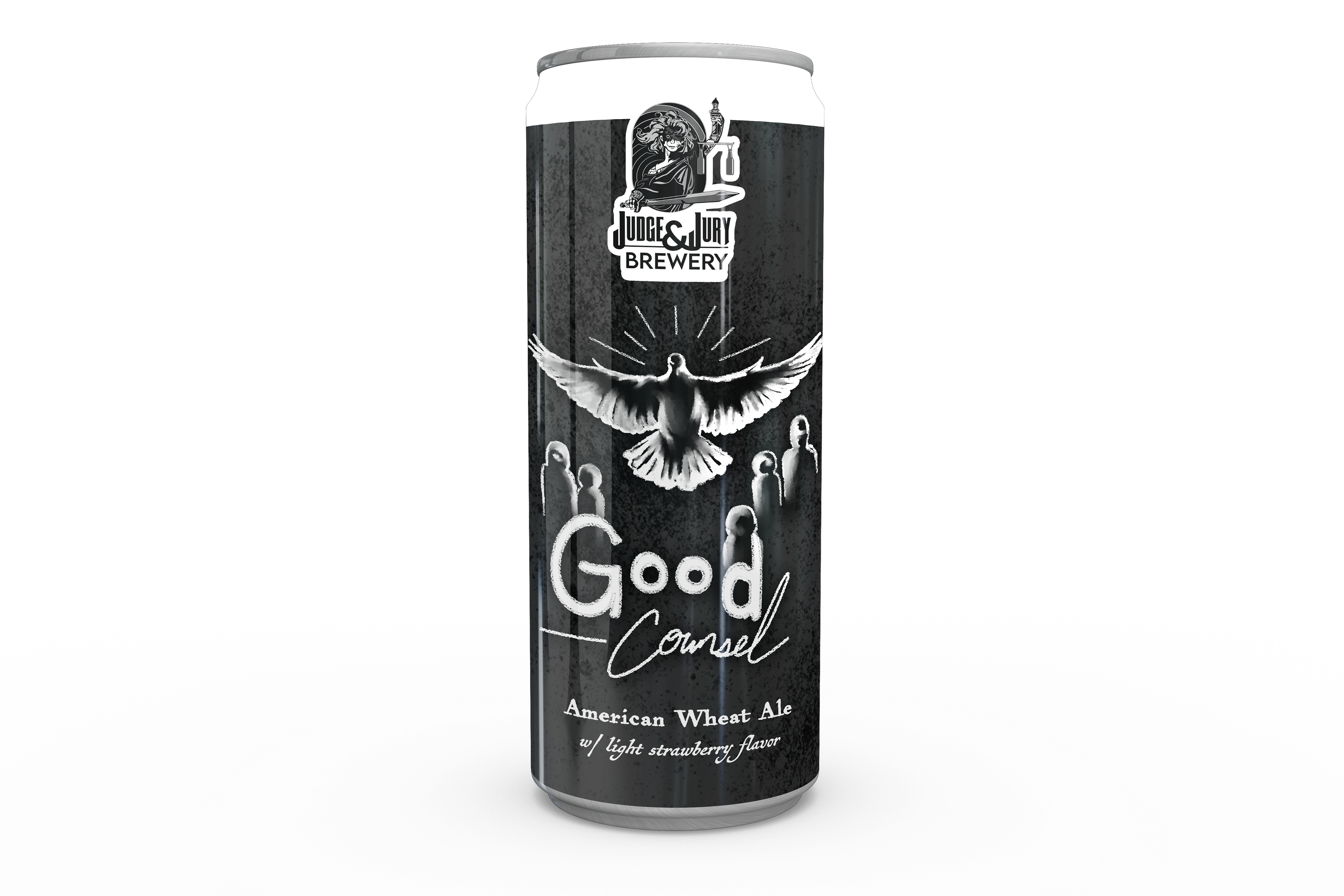 Good Counsel Drink