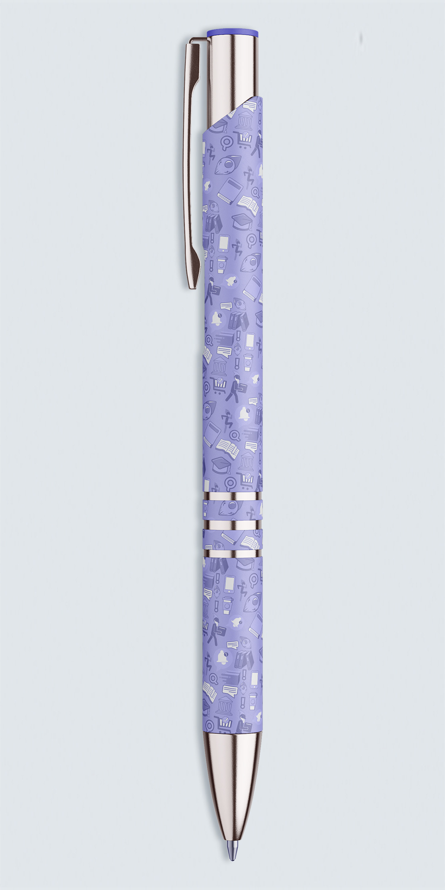 Pen Design