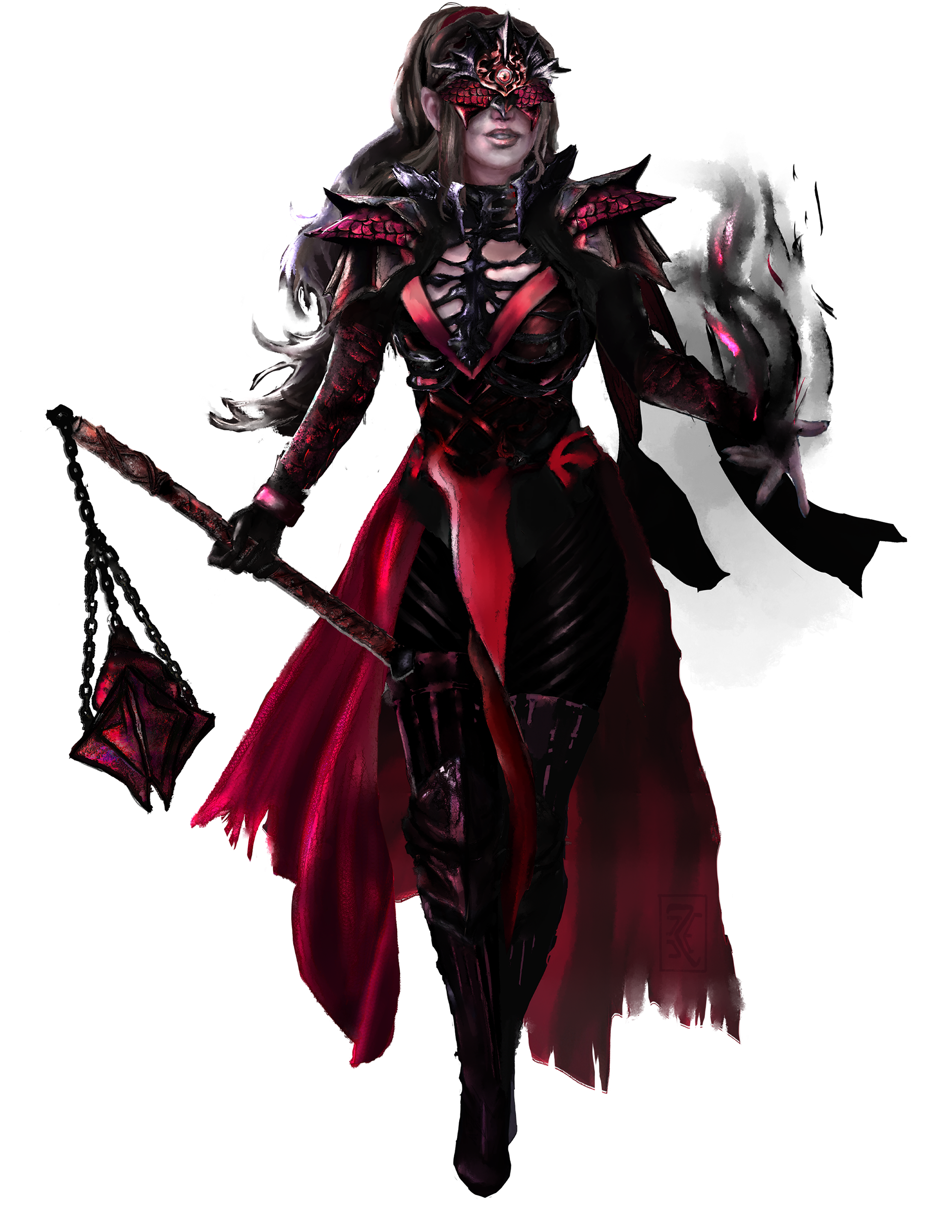 Transparent Background