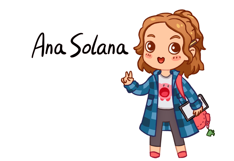 Ana Solana