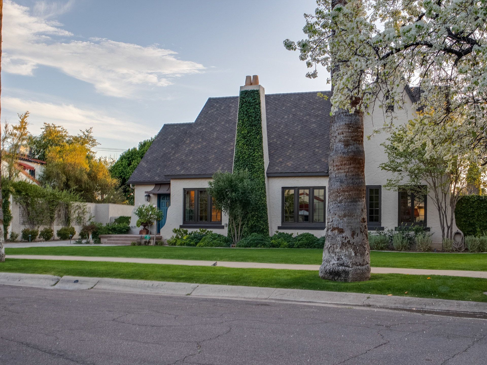 Phoenix Home Demo