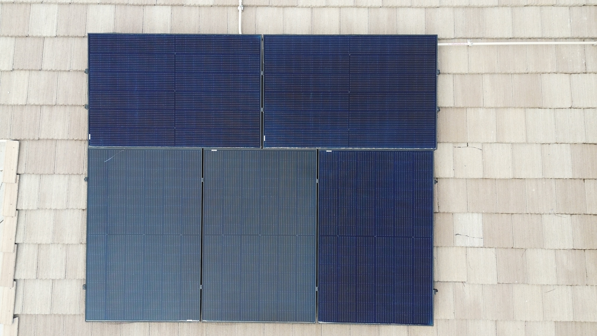 Panel Inspection