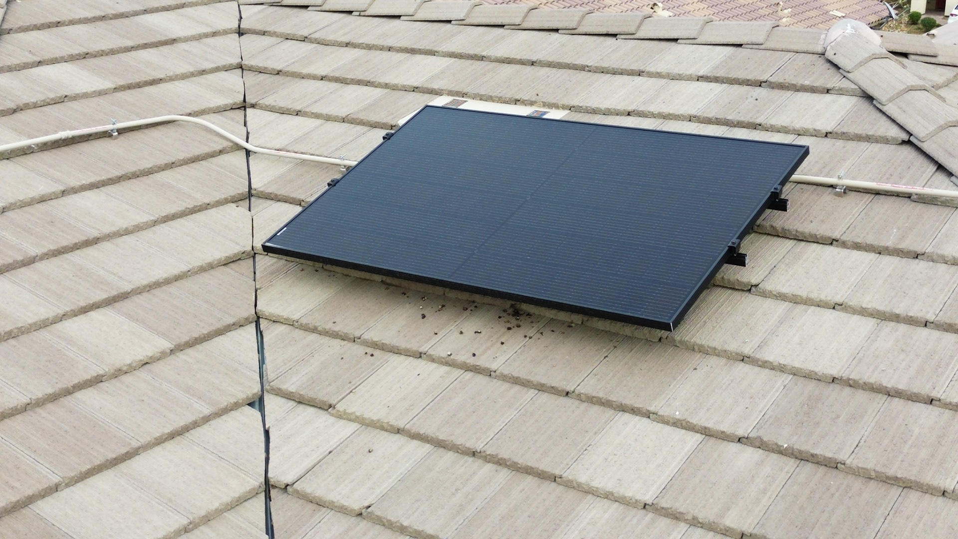 Panel Inspection