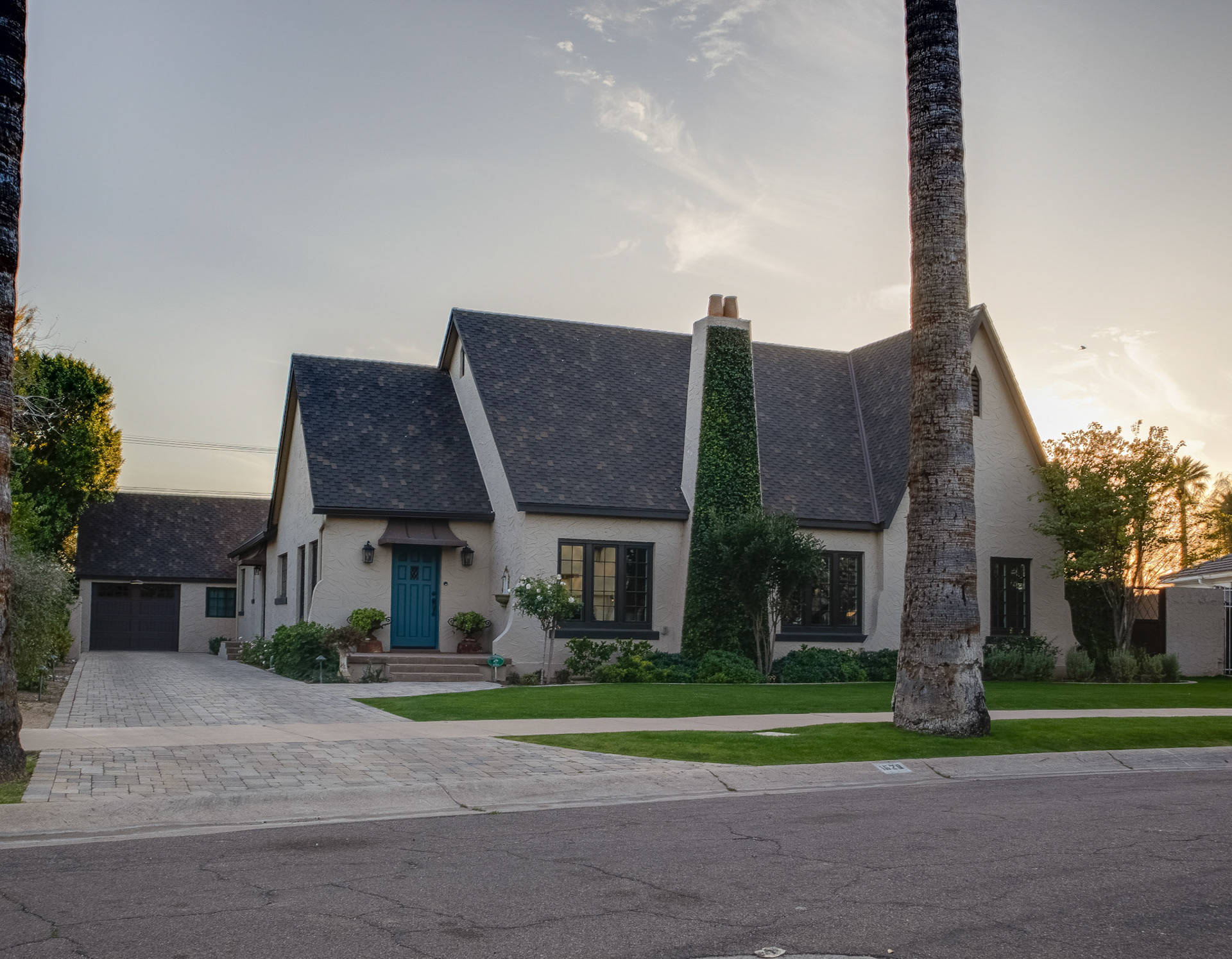 Phoenix Home Demo