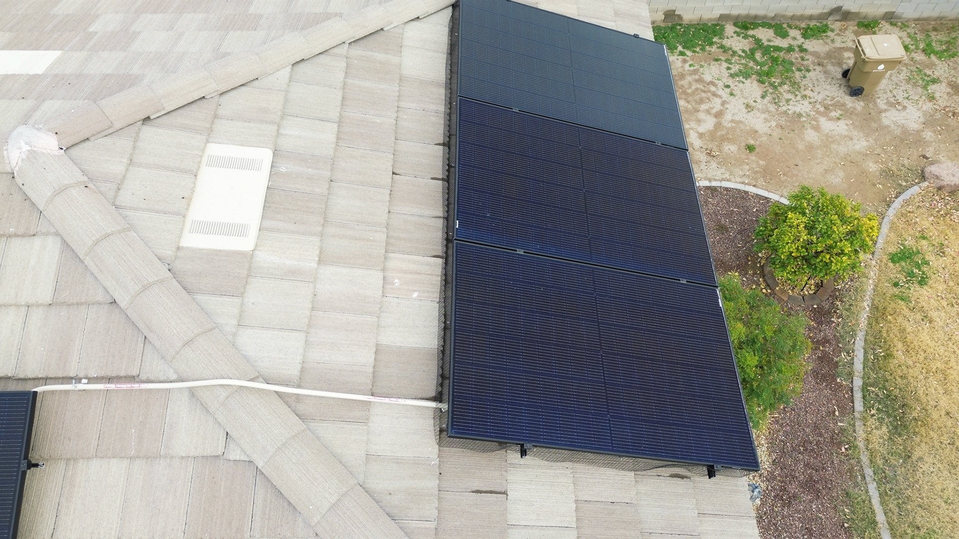 Panel Inspection