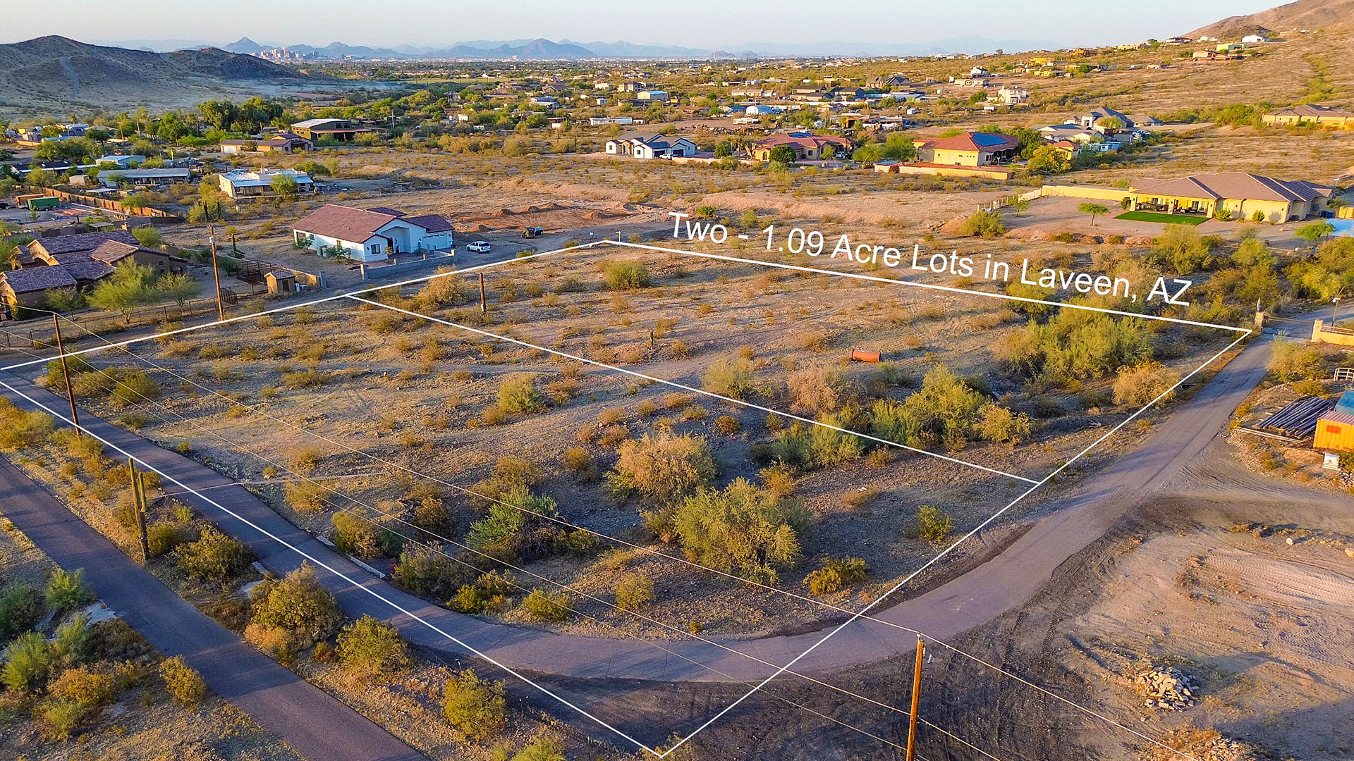 Laveen