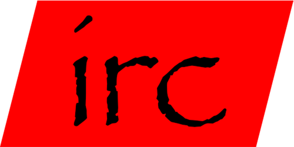 IRC Logo 1