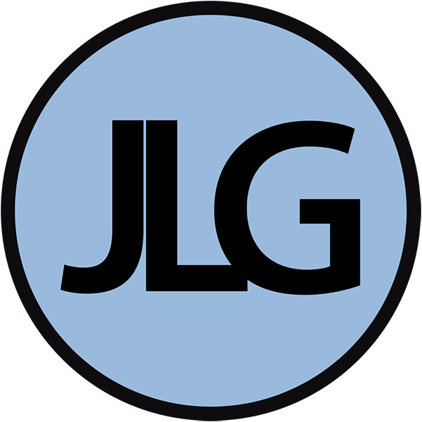 JLG Logo 1