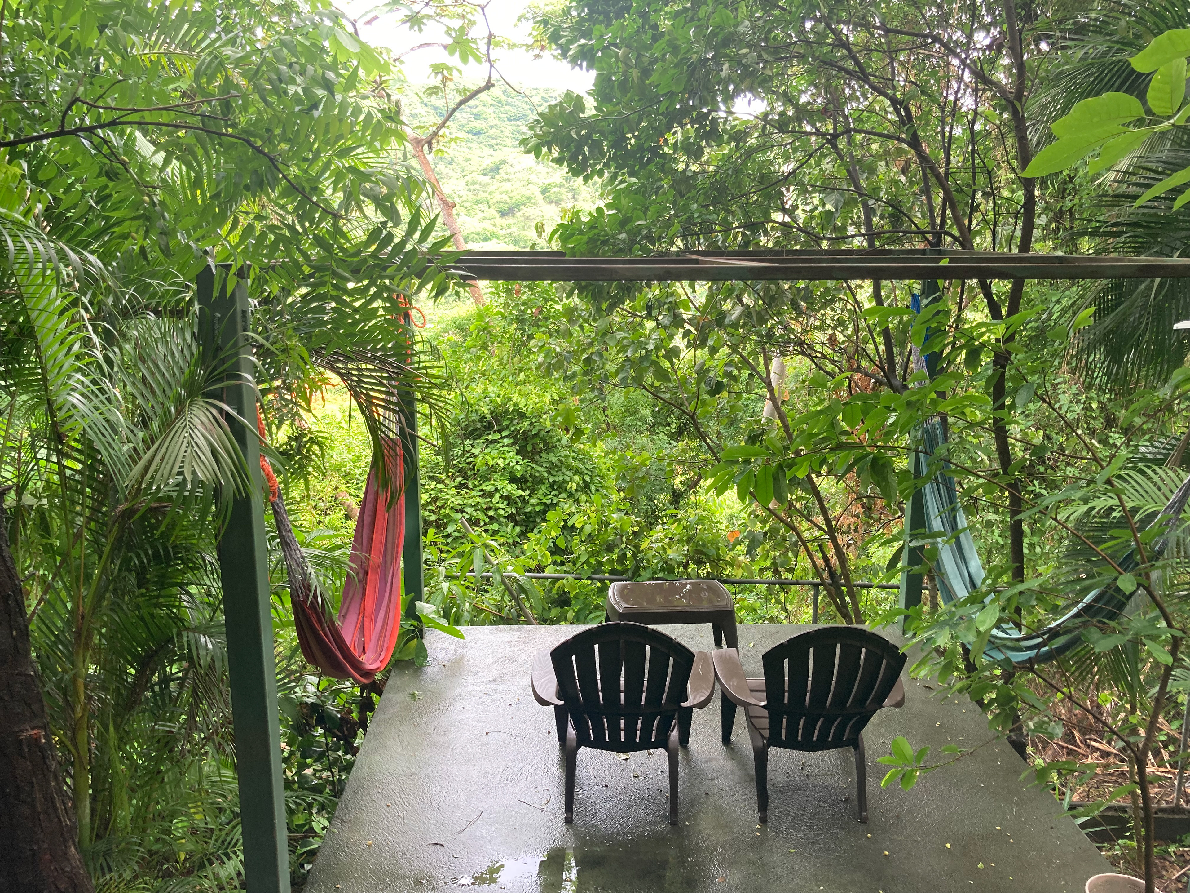 Location: El Salvador
