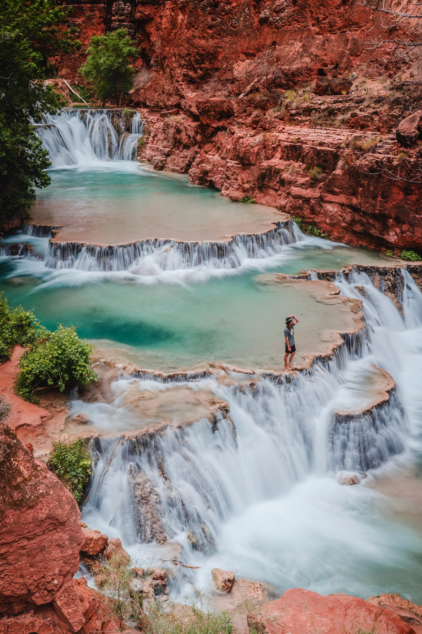 Beaver Falls, Arizona