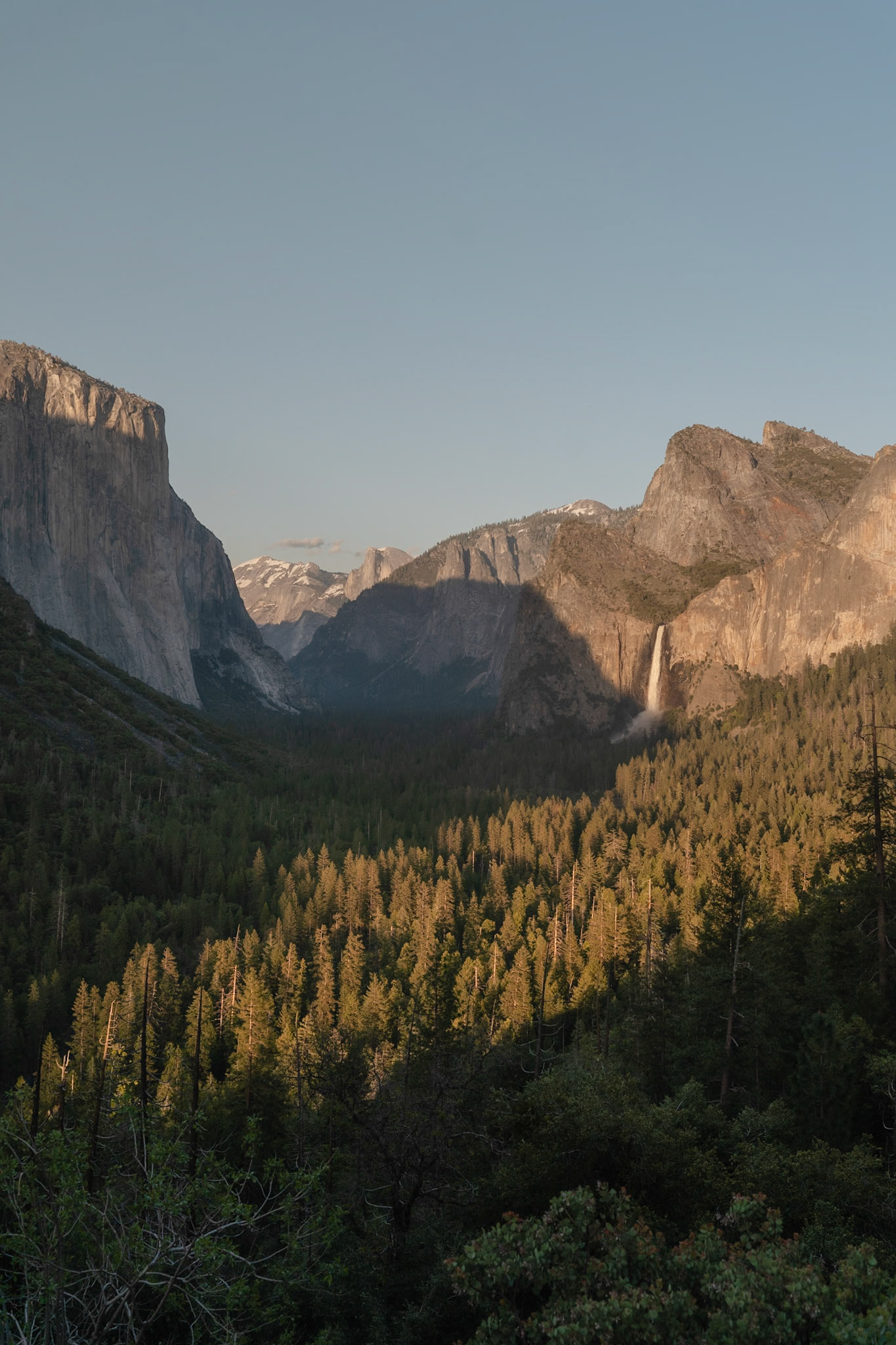 Yosemite National Park, California