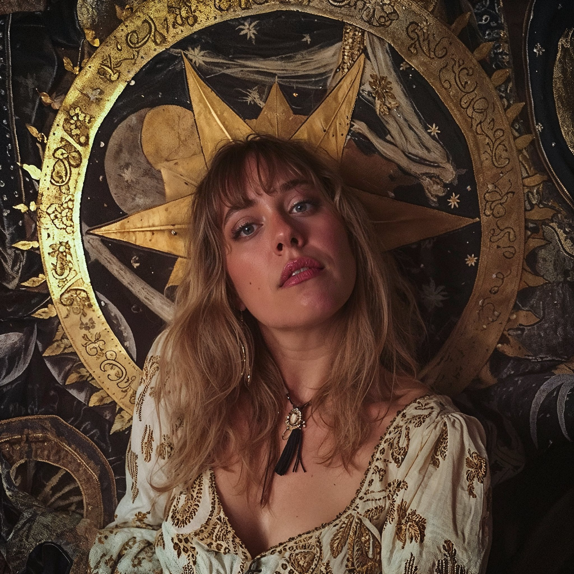 The Astrologer