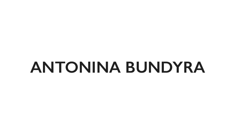 Antonina Bundyra