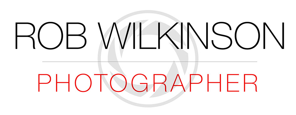 Rob Wilkinson Photographer