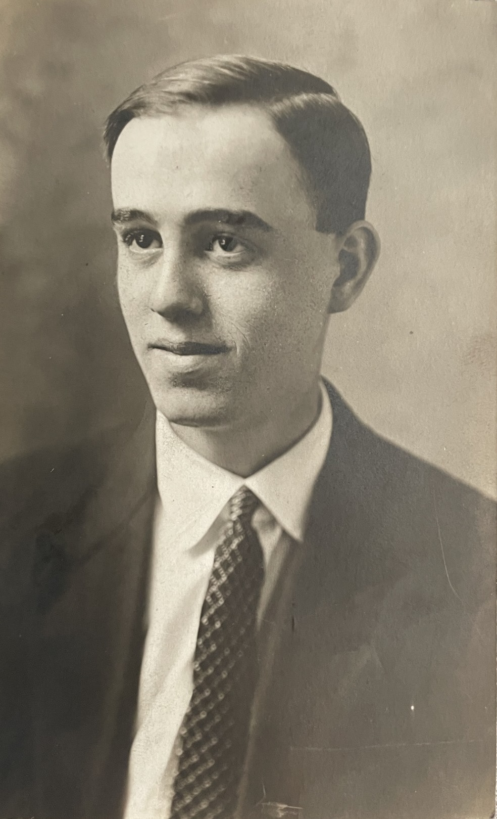 Peter, at some later date